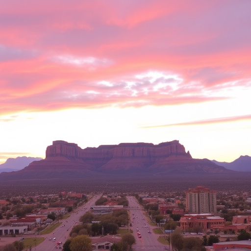 New Mexico