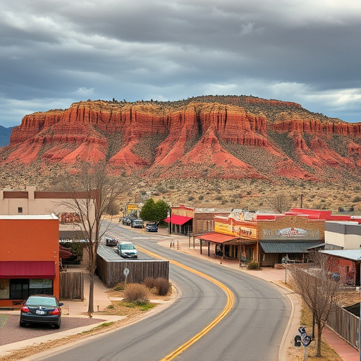 New Mexico