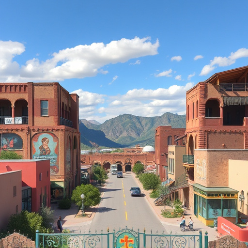 New Mexico