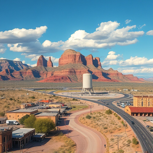 New Mexico