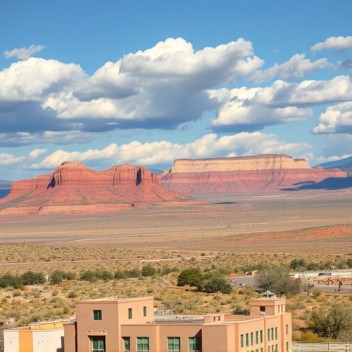New Mexico