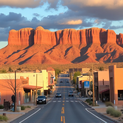 New Mexico