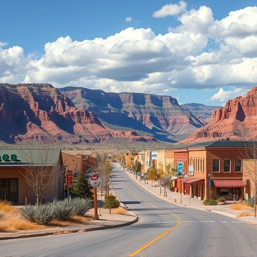 New Mexico