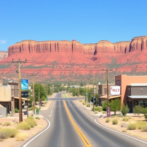 New Mexico
