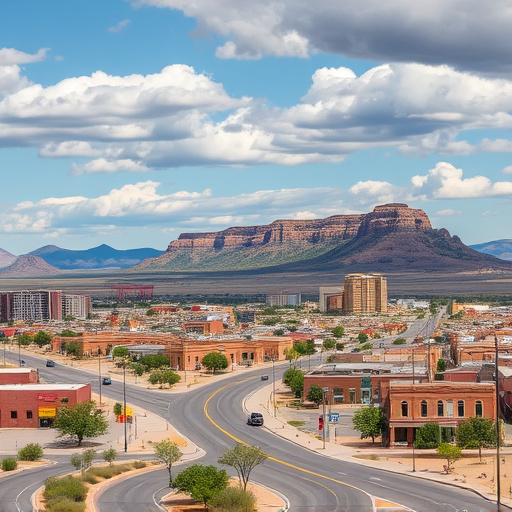 New Mexico