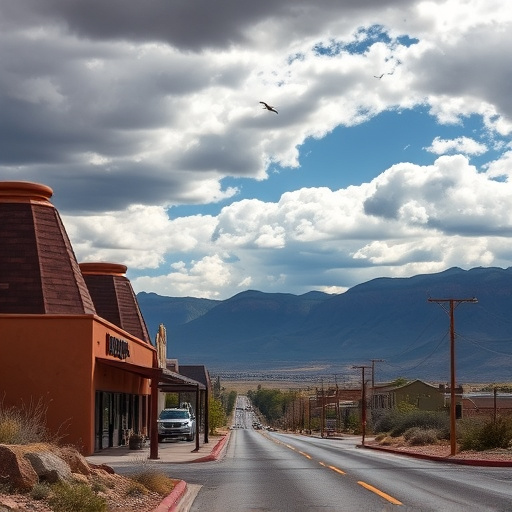 New Mexico
