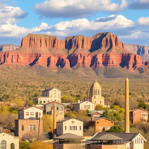 New Mexico