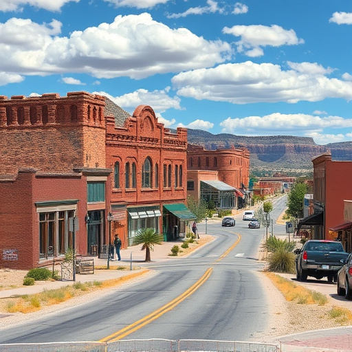 New Mexico