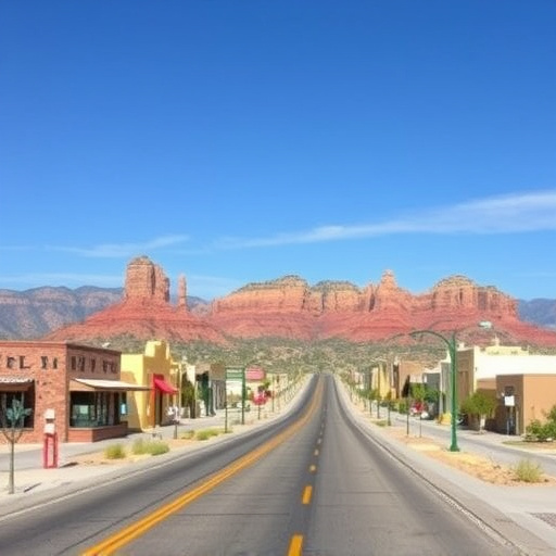 New Mexico