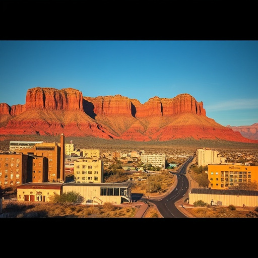 New Mexico