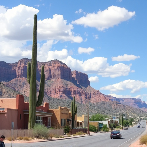 New Mexico