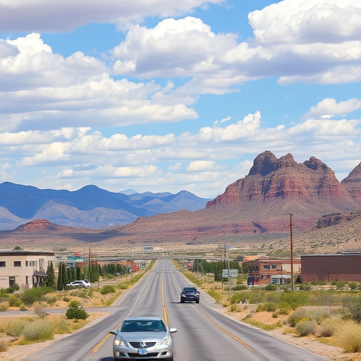 New Mexico