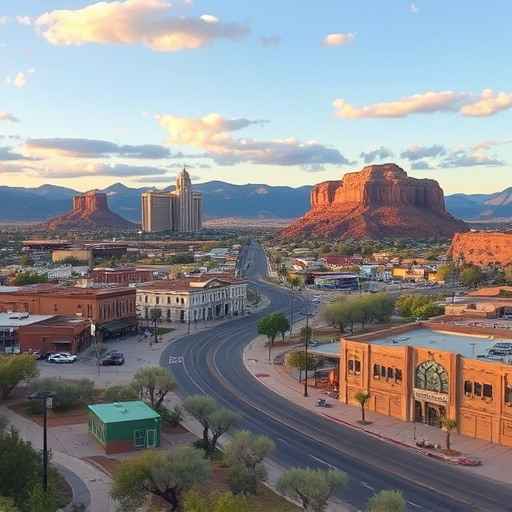 New Mexico