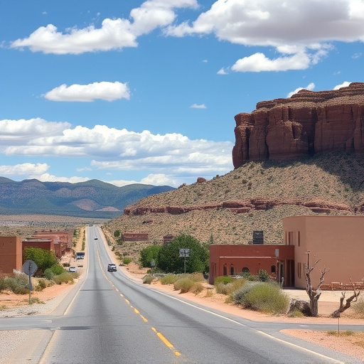 New Mexico