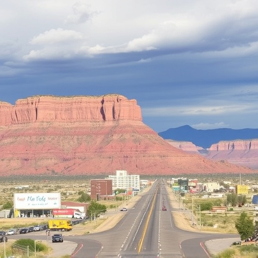 New Mexico