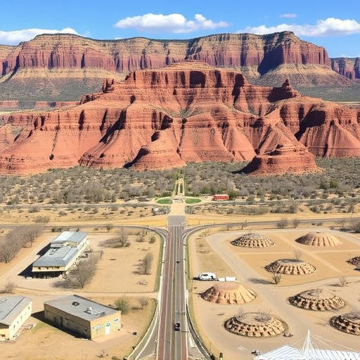 New Mexico