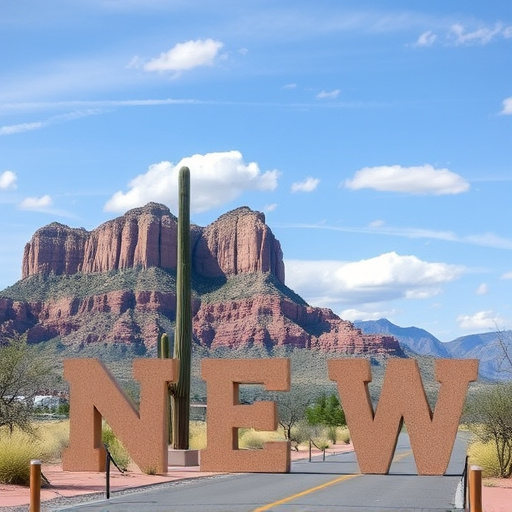 New Mexico