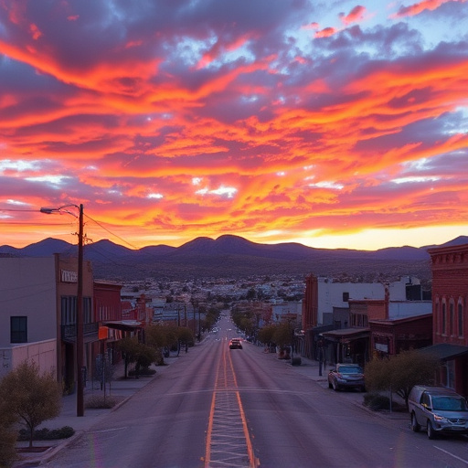 New Mexico