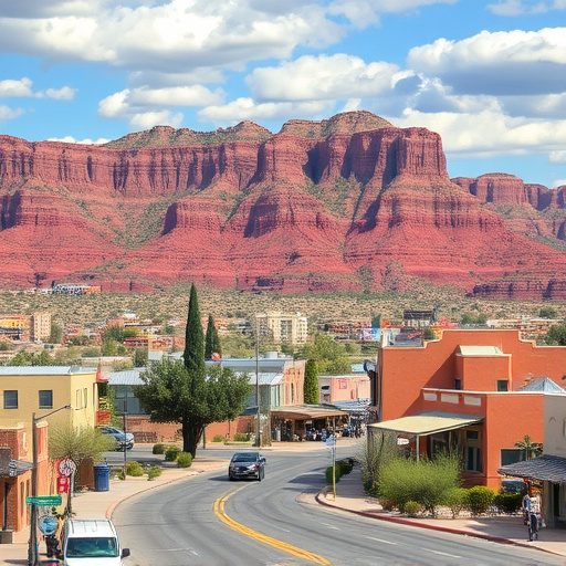 New Mexico