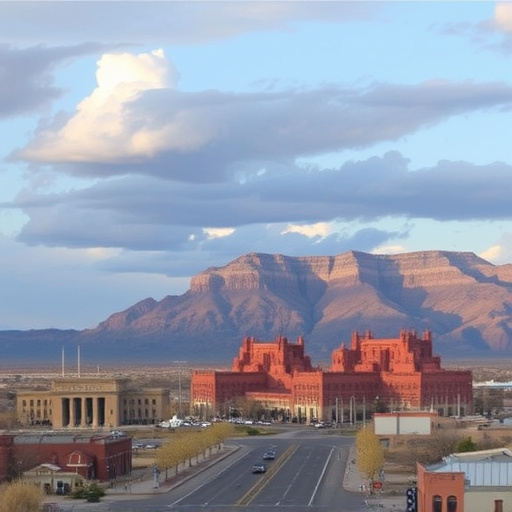New Mexico