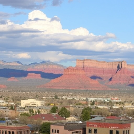 New Mexico