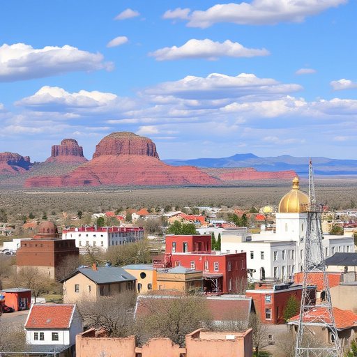 New Mexico
