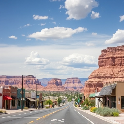 New Mexico