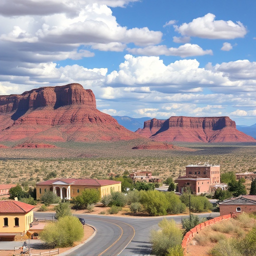 New Mexico