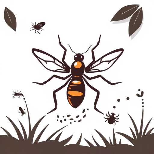 pest control