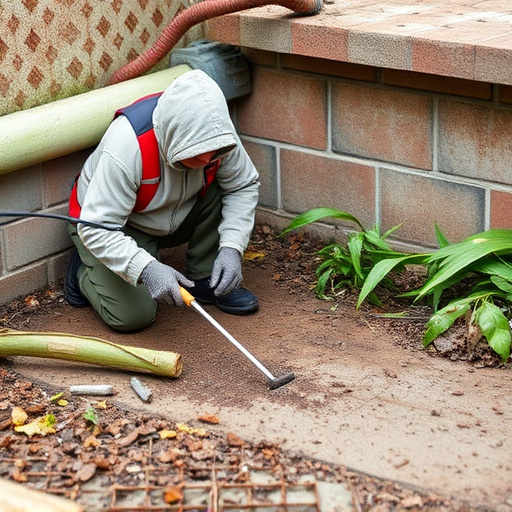 pest control