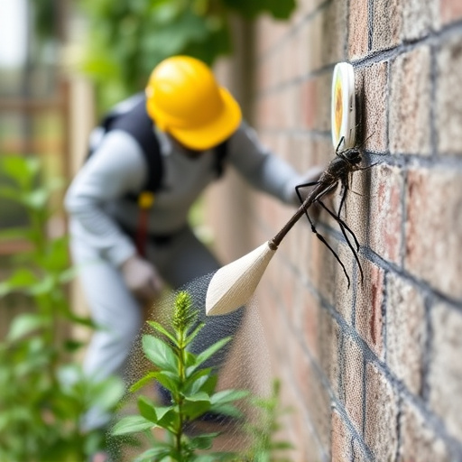 pest control