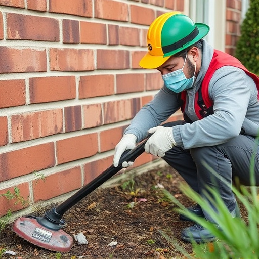pest control