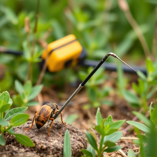 pest control