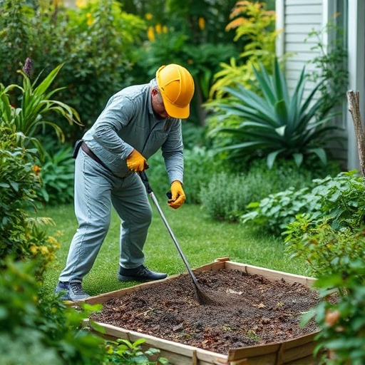 pest control