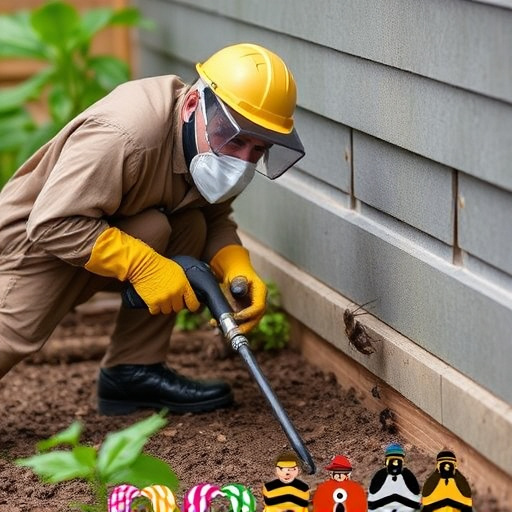 pest control