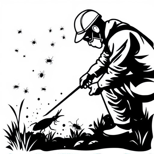 pest control