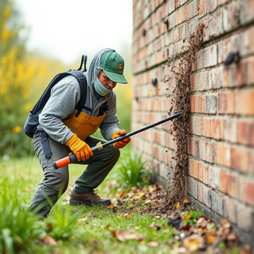 pest control