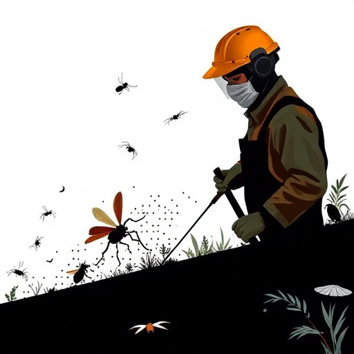 pest control