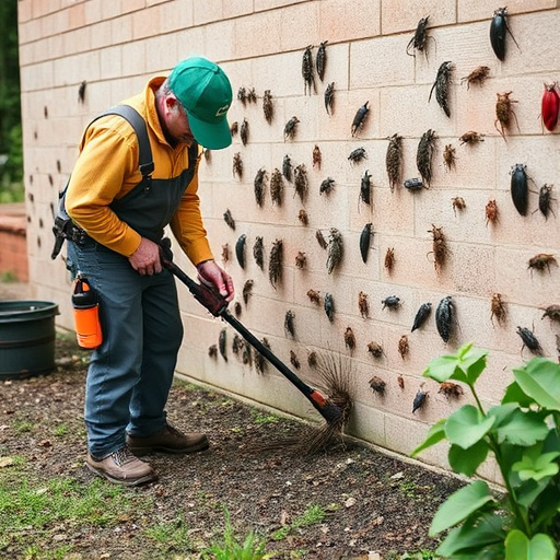 pest control