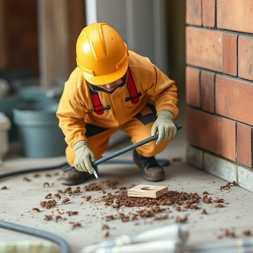 pest control