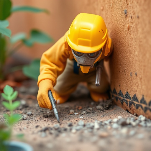 pest control