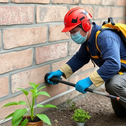pest control
