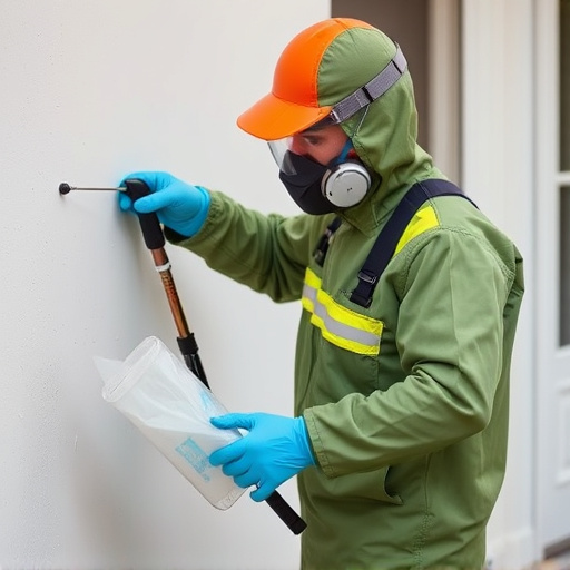 pest control