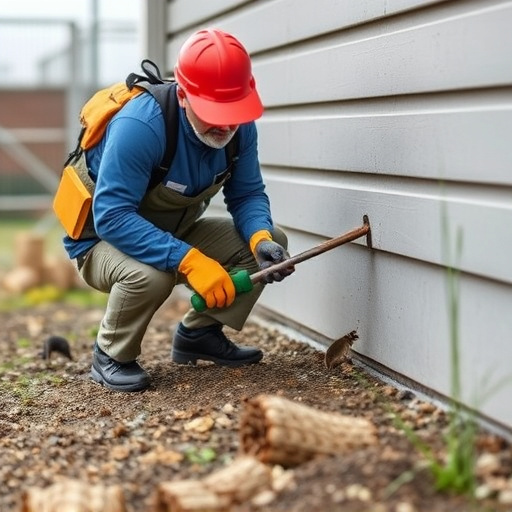 pest control