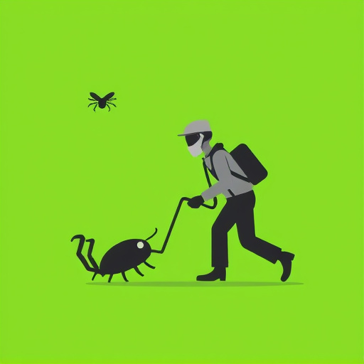 pest control