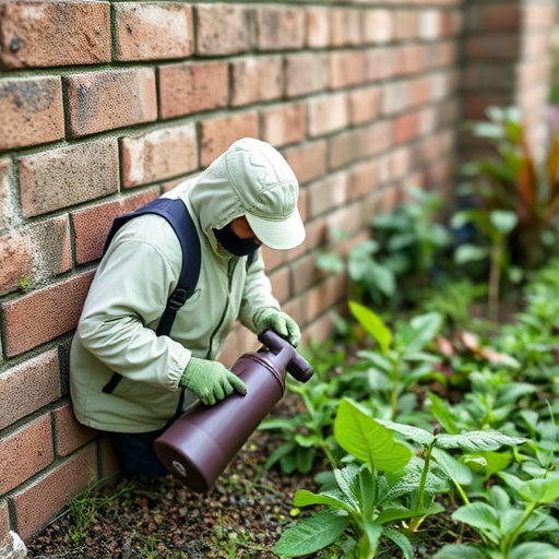 pest control