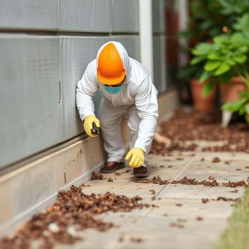 pest control