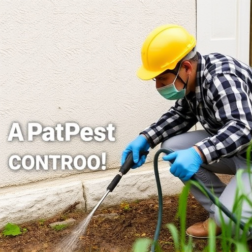 pest control