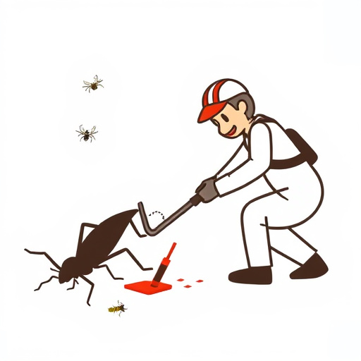pest control