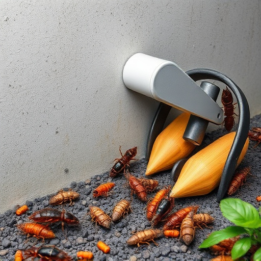 pest control
